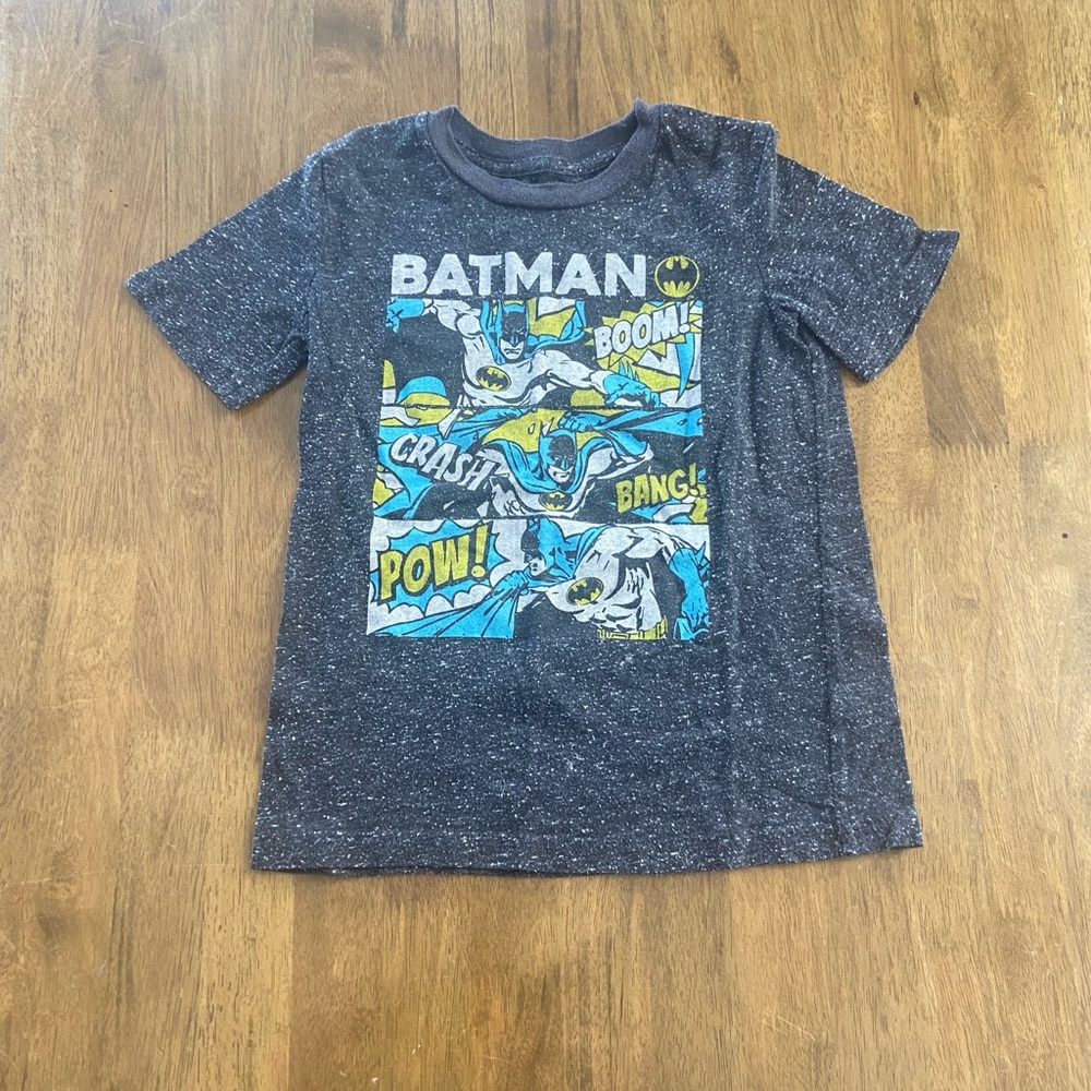 Jumping Beans Batman T-Shirt